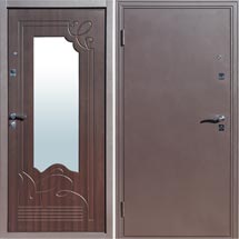 Входные металлические двери Царское Зеркало