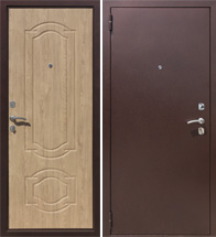 Входные металлические двери GARDA (ГАРДА)